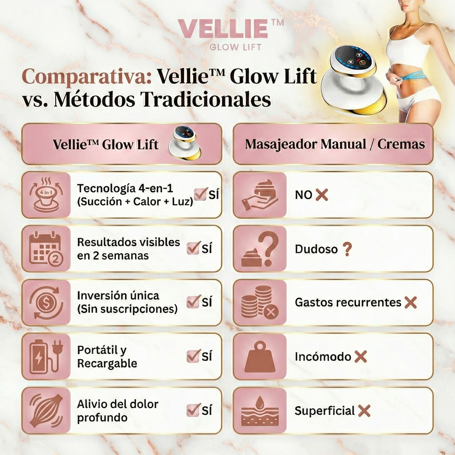 Vellie™ Glow Lift
