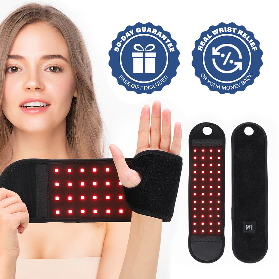 TheraWrap Pain Relief from home