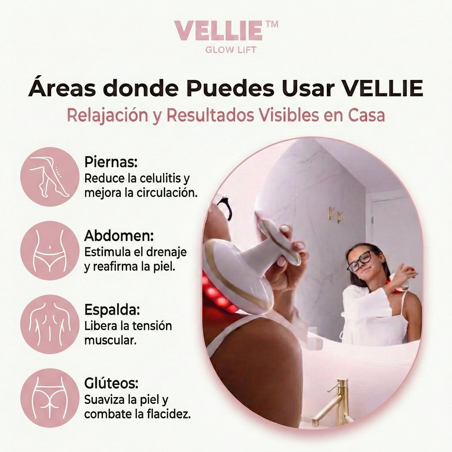 Vellie™ Glow Lift